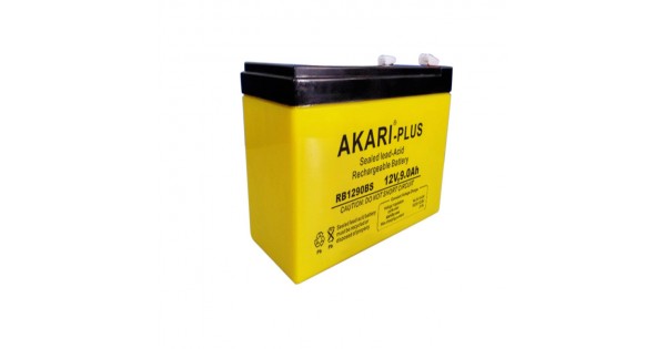 VRLA Batteries